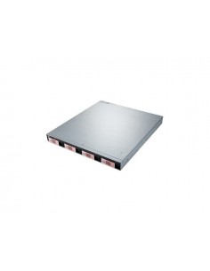 Fujitsu NAS QR806 4X2TB NAS HDD  S26341-F107-L842 4057185651424 NETWORK ATTACHED STORAGE