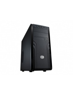 Cooler Master CABINET FORCE 500 Force 500 FOR-500-KKN1 4719512041802 CABINET