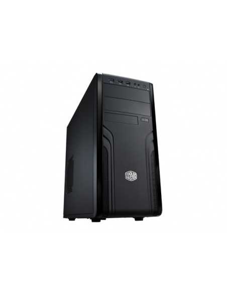 Cooler Master CABINET FORCE 500 Force 500 FOR-500-KKN1 4719512041802 CABINET