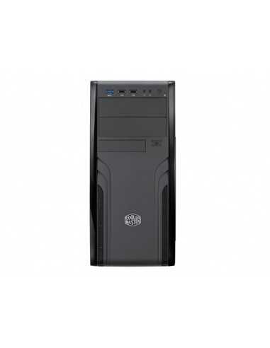 Cooler Master CABINET FORCE 500 Force 500 FOR-500-KKN1 4719512041802 CABINET
