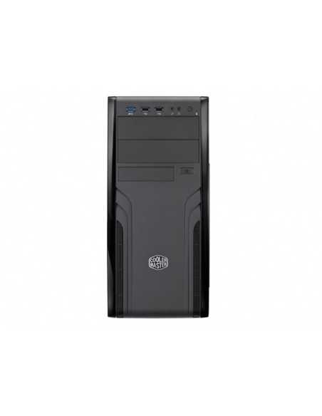 Cooler Master CABINET FORCE 500 Force 500 FOR-500-KKN1 4719512041802 CABINET