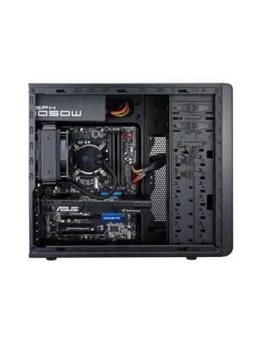 Cooler Master CABINET FORCE 500 Force 500 FOR-500-KKN1 4719512041802 CABINET