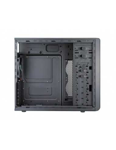 Cooler Master CABINET FORCE 500 Force 500 FOR-500-KKN1 4719512041802 CABINET
