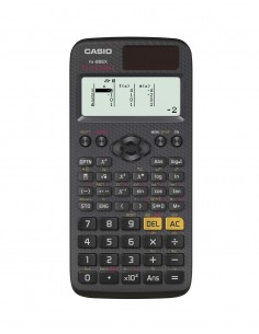 Casio CLASSWIZ   FX-85EX ClassWiz – FX-85EX FX-85EX 4971850092261 CALCOLATRICI