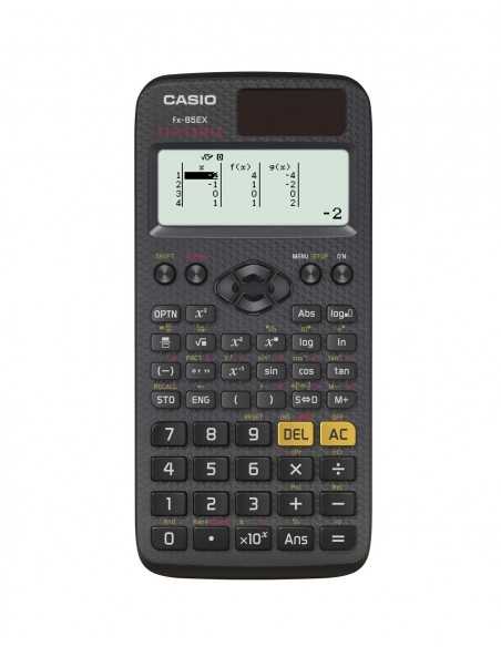 Casio CLASSWIZ   FX-85EX ClassWiz – FX-85EX FX-85EX 4971850092261 CALCOLATRICI