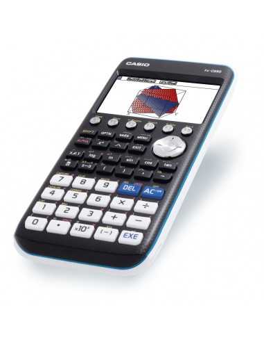 Casio FX-CG50  FX-CG50 4549526600807 CALCOLATRICI