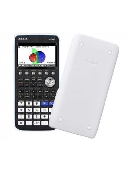 Casio FX-CG50  FX-CG50 4549526600807 CALCOLATRICI