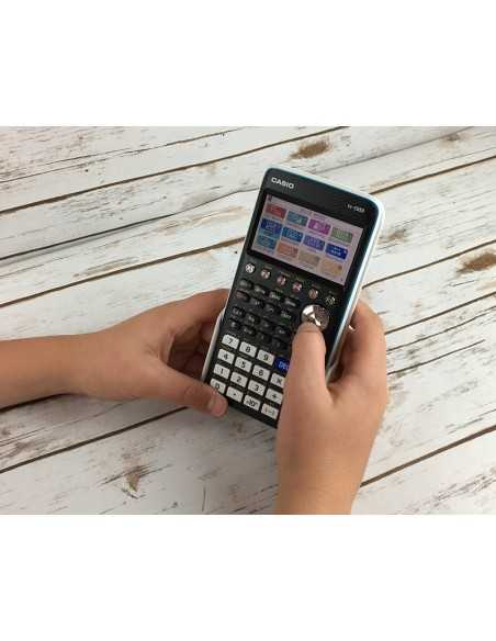 Casio FX-CG50  FX-CG50 4549526600807 CALCOLATRICI
