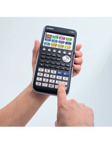 Casio FX-CG50  FX-CG50 4549526600807 CALCOLATRICI