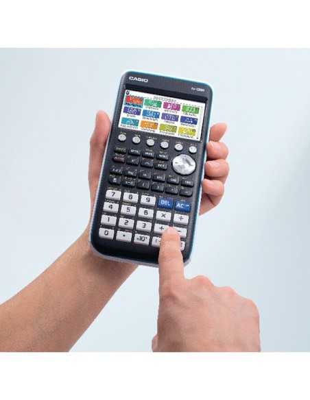 Casio FX-CG50  FX-CG50 4549526600807 CALCOLATRICI