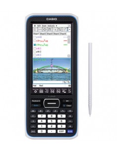 Casio FX-CP400 FX-CP400 FX-CP400 4971850089629 CALCOLATRICI