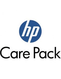 HP Inc HP INSTAL. E CONFIG.  STAMP.IN RETE CARE PACK H3110E  ESTENSIONE GARANZIE 2