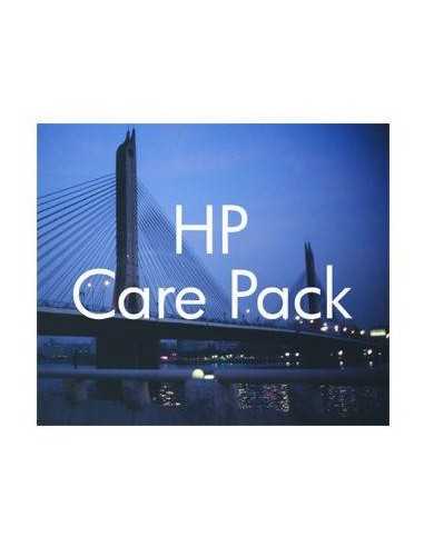 HP Inc 500 SERIES - 3 ANNI  ON-SITE  NBD CARE PACK H5652E  ESTENSIONE GARANZIE