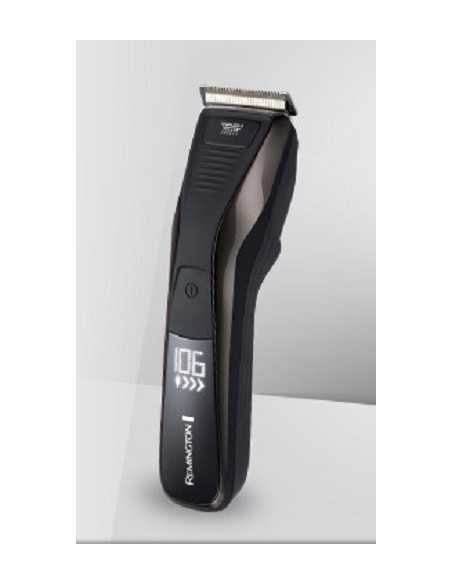 Remington REMINGOTON TAGLIACAPELLI HC5800 HC5800 HC5800 4008496790029 TAGLIA CAPELLI