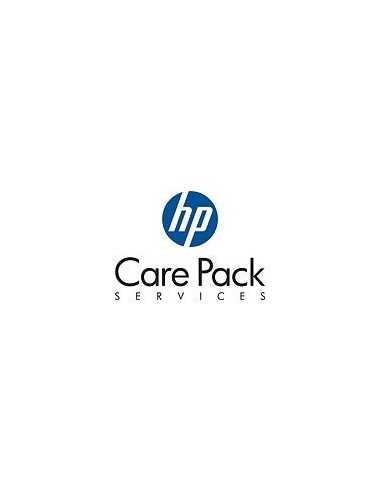 HP Inc HP 3Y NBD ONSITE ADP NB ONLY SVC Carepack HL511E  ESTENSIONE GARANZIE