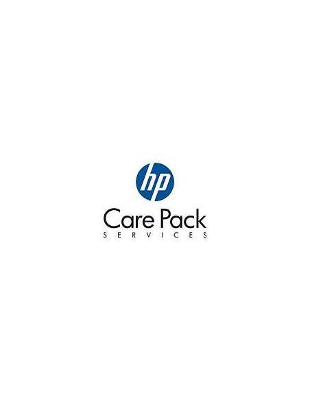 HP Inc HP 3Y NBD ONSITE ADP NB ONLY SVC Carepack HL511E  ESTENSIONE GARANZIE