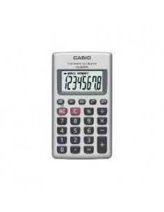 Casio HL-820VA HL-820VA HL-820VA 4971850175896 CALCOLATRICI