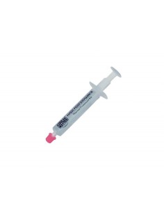 Cooler Master SIRINGA GEL IPOTERMICO HIGH-PERF Thermal Grease HTK-002-U1-GP 4719512002940 PC - ACCESSORI