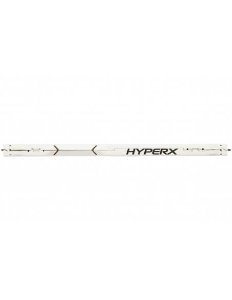 Kingston 4GB 1333MHZ DDR3 NON-ECC CL9 HYPERX FURY WHITE SERIES HX313C9FW 4 0740617230338 MODULI DI MEMORIA
