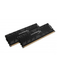 Kingston 16GB 2400MHZ DDR3 CL11 DIMM HYPERX PREDATOR HX324C11PB3K2 16 0740617258554 MODULI DI MEMORIA