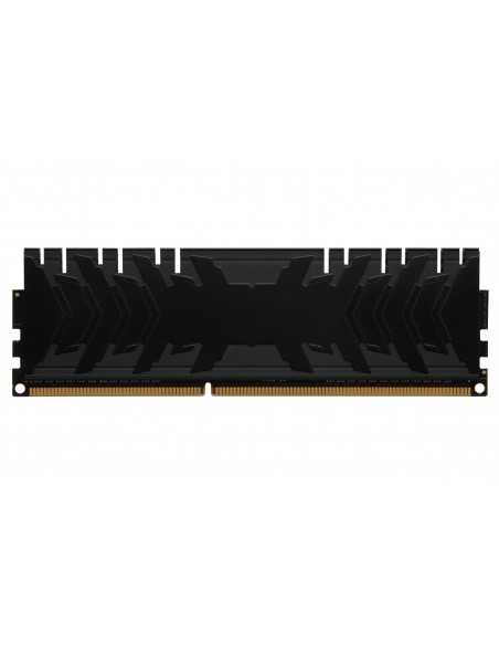 Kingston 16GB 2400MHZ DDR3 CL11 DIMM HYPERX PREDATOR HX324C11PB3K2 16 0740617258554 MODULI DI MEMORIA