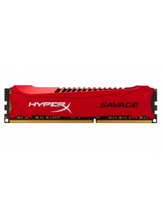 Kingston 8GB 2400MHZ DDR3 HYPERX SAVAGE HYPERX SAVAGE HX324C11SR 8 0740617234602 MODULI DI MEMORIA 2
