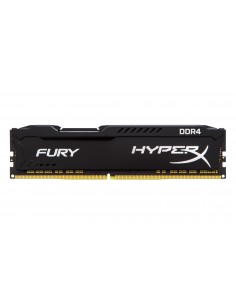 Kingston 8GB 2133MHZ DDR4 CL14 DIMM FURY HX421C14FB2 8 0740617256512 MODULI DI MEMORIA 2