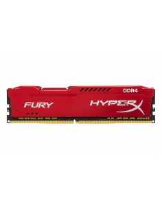 Kingston 16GB 2133MHZ DDR4 CL14 DIMM Hyperx Fury HX421C14FR 16 0740617260595 MODULI DI MEMORIA 2