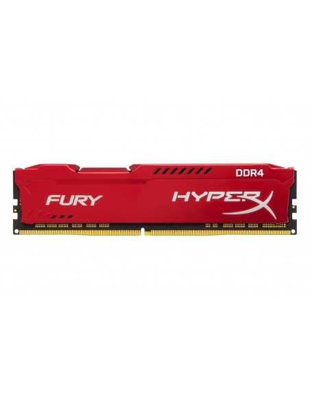 Kingston 32GB 2133MHZ DDR4 CL14 DIMM Hyperx Fury HX421C14FRK2 32 0740617260625 MODULI DI MEMORIA