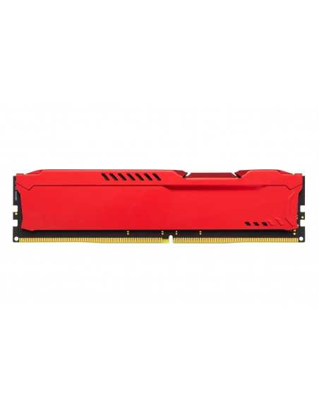 Kingston 32GB 2133MHZ DDR4 CL14 DIMM Hyperx Fury HX421C14FRK2 32 0740617260625 MODULI DI MEMORIA