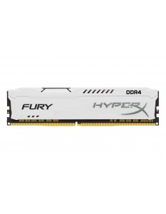 Kingston 8GB 2400MHZ DDR4 CL15 DIMM Hyperx Fury HX424C15FW2 8 0740617266900 MODULI DI MEMORIA 2