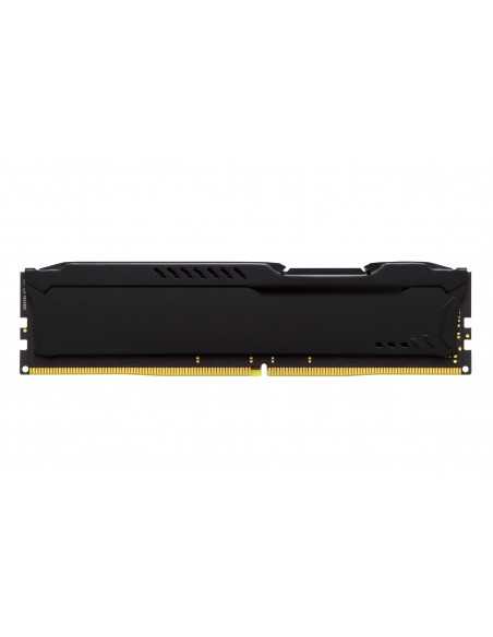 Kingston 32GB 2666MHZ DDR4 CL16 DIMM Hyperx Fury HX426C16FBK2 32 0740617257069 MODULI DI MEMORIA
