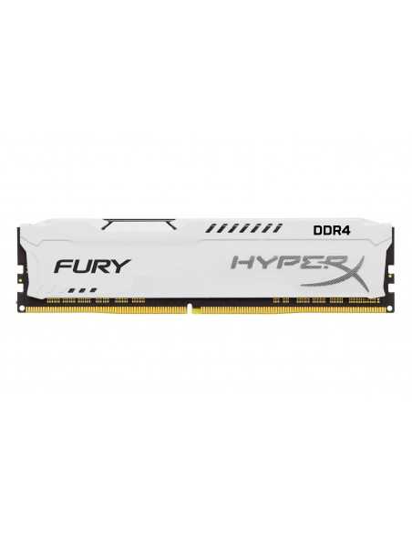 Kingston 16GB 2666MHZ DDR4 CL16 DIMM Hyperx Fury HX426C16FW2K2 16 0740617266351 MODULI DI MEMORIA