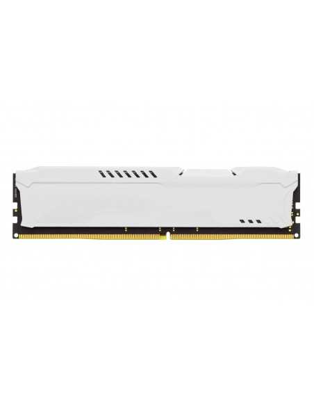 Kingston 16GB 2666MHZ DDR4 CL16 DIMM Hyperx Fury HX426C16FW2K2 16 0740617266351 MODULI DI MEMORIA