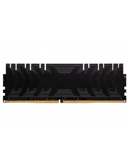 Kingston 16GB 3000MHZ DDR4 CL15 DIMM HYPERX PREDATOR HX430C15PB3K2 16 0740617258516 MODULI DI MEMORIA