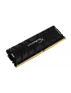 Kingston 16GB 3000MHZ DDR4 CL15 DIMM HYPERX PREDATOR HX430C15PB3K4 16 0740617258486 MODULI DI MEMORIA 2
