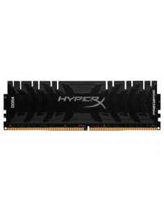 Kingston 16GB 3200MHZ DDR4 CL16 DIMM HYPERX PREDATOR HX432C16PB3K2 16 0740617258462 MODULI DI MEMORIA