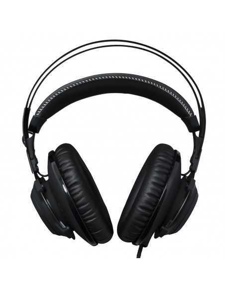 Kingston HYPERX CLOUD REVOLVER S GAMING HYPERX CLOUD REVOLVER S HX-HSCRS-GM EM 0740617251364 CUFFIE AURICOLARI CON CAVO