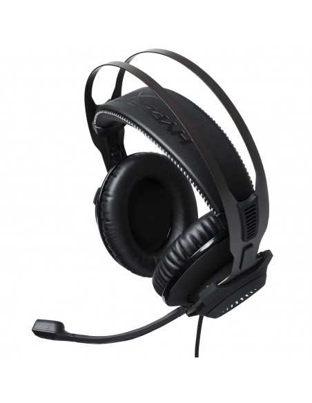 Kingston HYPERX CLOUD REVOLVER S GAMING HYPERX CLOUD REVOLVER S HX-HSCRS-GM EM 0740617251364 CUFFIE AURICOLARI CON CAVO