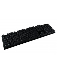 Kingston HYPERX ALLOY FPS KEYBOARD MX RED HYPERX ALLOY FPS HX-KB1RD1-NA A2 0740617263138 TASTIERE E MOUSE