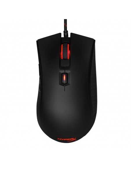 Kingston HYPERX PULSEFIRE FPS GAMING MOUSE HYPERX PULSEFIRE FPS HX-MC001A EM 0740617261646 TASTIERE E MOUSE