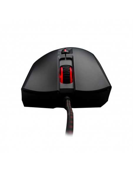 Kingston HYPERX PULSEFIRE FPS GAMING MOUSE HYPERX PULSEFIRE FPS HX-MC001A EM 0740617261646 TASTIERE E MOUSE