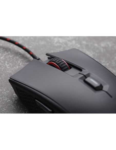 Kingston HYPERX PULSEFIRE FPS GAMING MOUSE HYPERX PULSEFIRE FPS HX-MC001A EM 0740617261646 TASTIERE E MOUSE