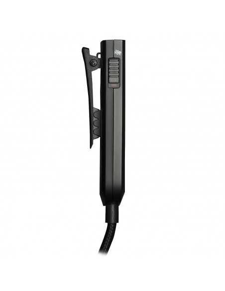 Kingston HYPERX CLOUD VIRTUAL 7 1 SURROUND  HX-USCCPSS-BK 0740617271805 CUFFIE - ACCESSORI