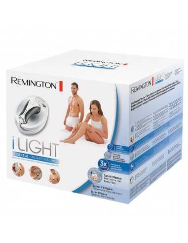 Remington REMINGTON EPILATORE LUCE PULSATA IPL6250 IPL6250 4008496824212 EPILAZIONE
