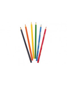 Crayola CF12 MATITE COLORATE PERS.ZZABILI Matite colorate personalizzabili 3620 5010065036208 DIDATTICA E SCUOLA 2