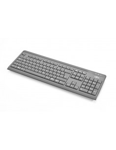 Fujitsu KB410 USB BLACK IT  S26381-K511-L485 4053026437981 TASTIERE E MOUSE