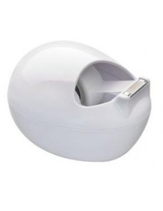Scotch DISPENSER RASHID BIANC+NASTRO 19X33  7100025759 6912504871533 COLLE E NASTRI ADESIVI