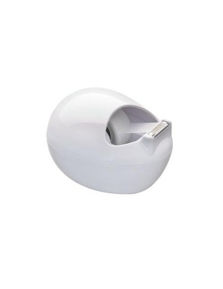 Scotch DISPENSER RASHID BIANC+NASTRO 19X33  7100025759 6912504871533 COLLE E NASTRI ADESIVI