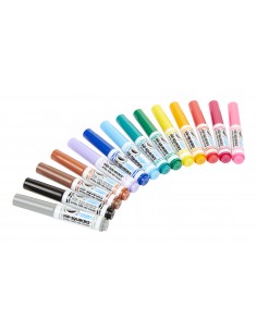 Crayola CF14 MINI PENNARELLI LAVABILI Pennarelli lavabili Mini Markers 8343 5010065083431 Art & Craft 2